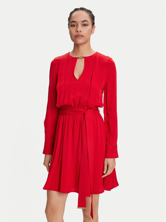 Marciano Guess Rochie cocktail 5YGK33 7356A Regular Fit