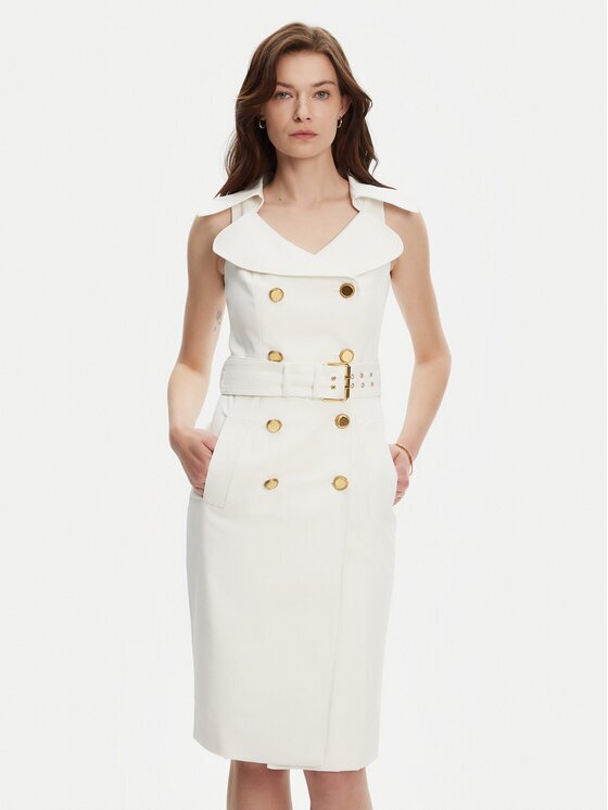 Marciano Guess Rochie cocktail 5YGK37 7311A Regular Fit