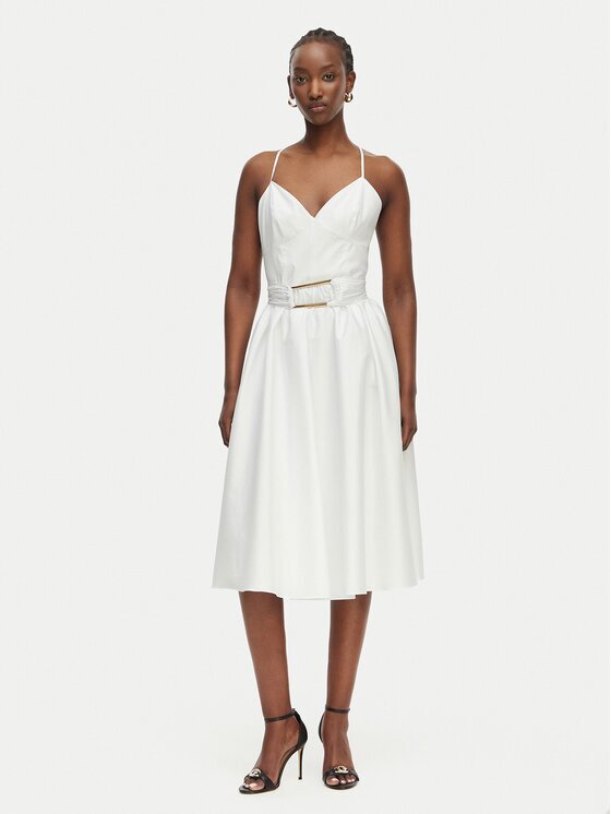 Marciano Guess Rochie cocktail G6GK46 W1925 Regular Fit