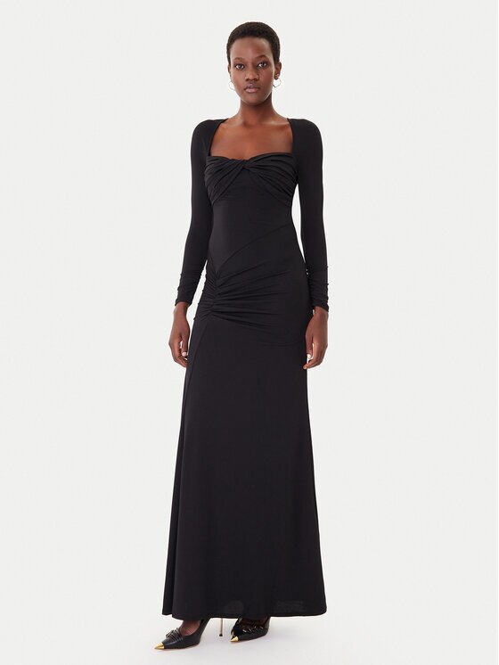 Marciano Guess Rochie de seară 5BGK23 6257A Regular Fit