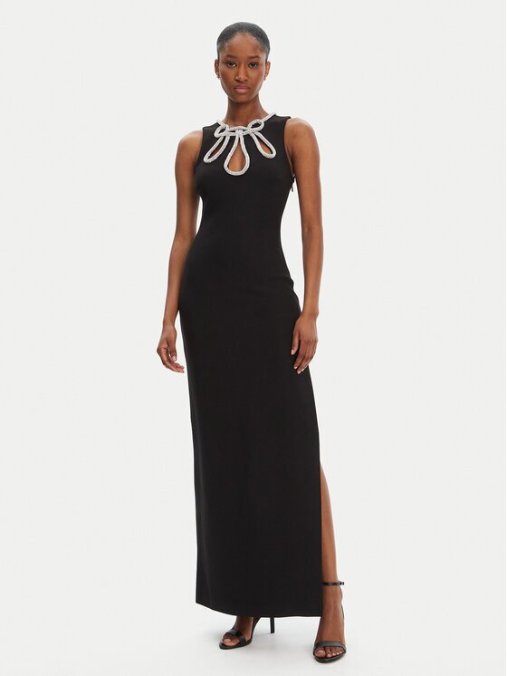 Marciano Guess Rochie de seară 5RGK45 6869Z Regular Fit