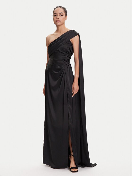 Marciano Guess Rochie de seară 5YGK01 7246A Regular Fit