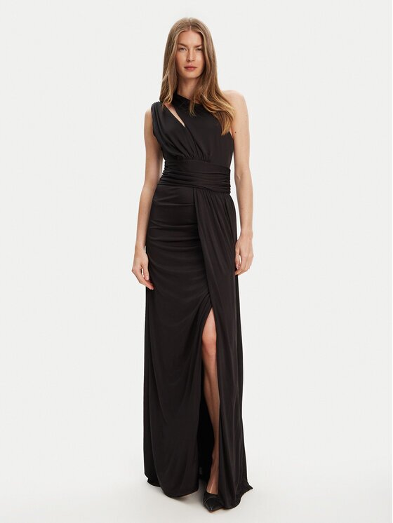 Marciano Guess Rochie de seară 5YGK05 6334A Regular Fit