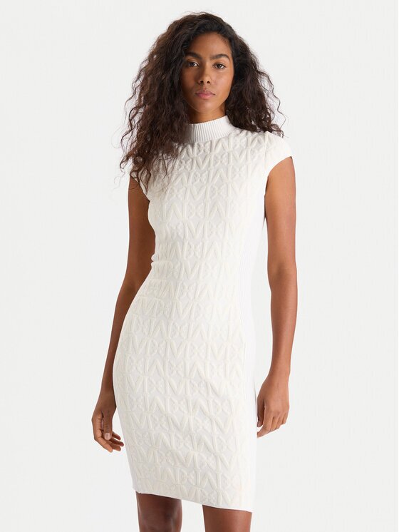 Marciano Guess Rochie de zi 4BGK0A 5661Z Bodycon Fit