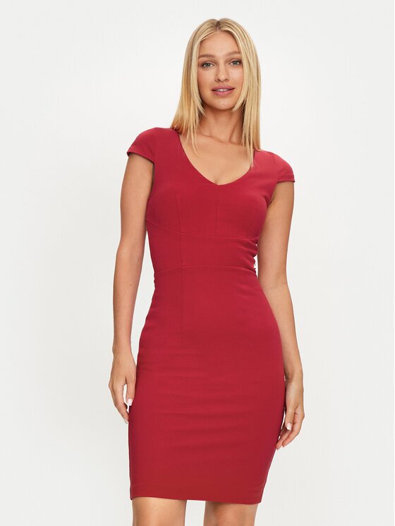 Marciano Guess Rochie de zi 4YGK23 6375Z Bodycon Fit