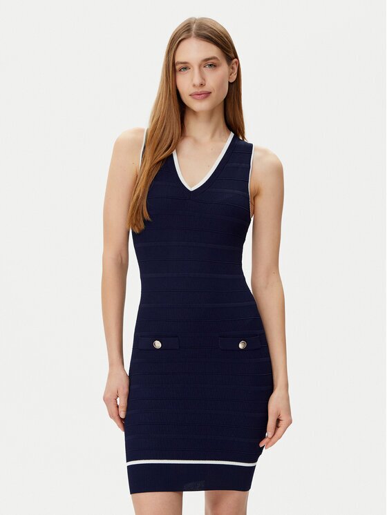 Marciano Guess Rochie de zi 5RGK99 5640Z Regular Fit