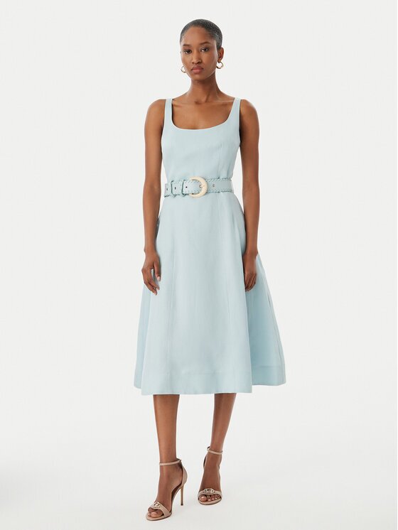 Marciano Guess Rochie de zi G6GK33 W1877 Regular Fit