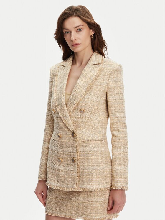 Marciano Guess Sacou 5GGN15 7302A Regular Fit