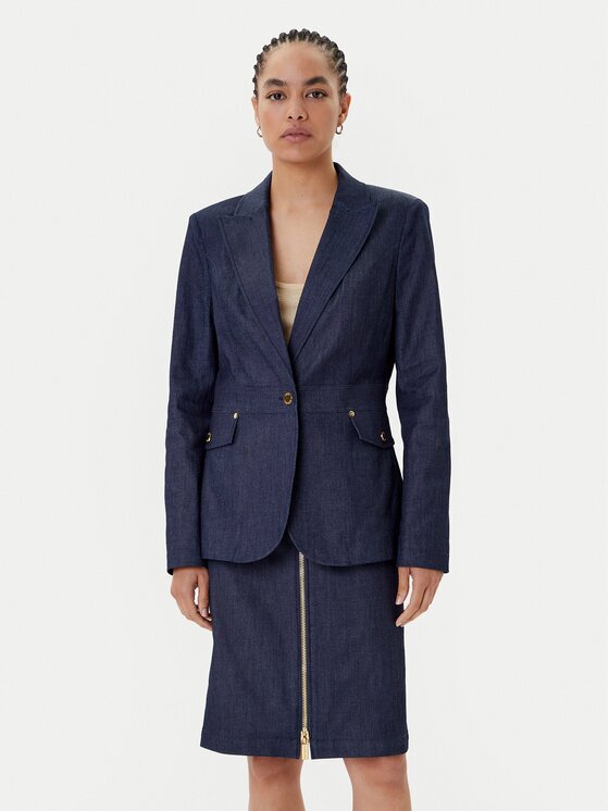 Marciano Guess Sacou 5YPN22 7457A Regular Fit