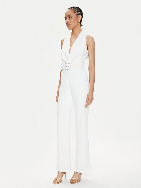 Marciano Guess Salopetă 4GGK54 8080Z Flare Fit