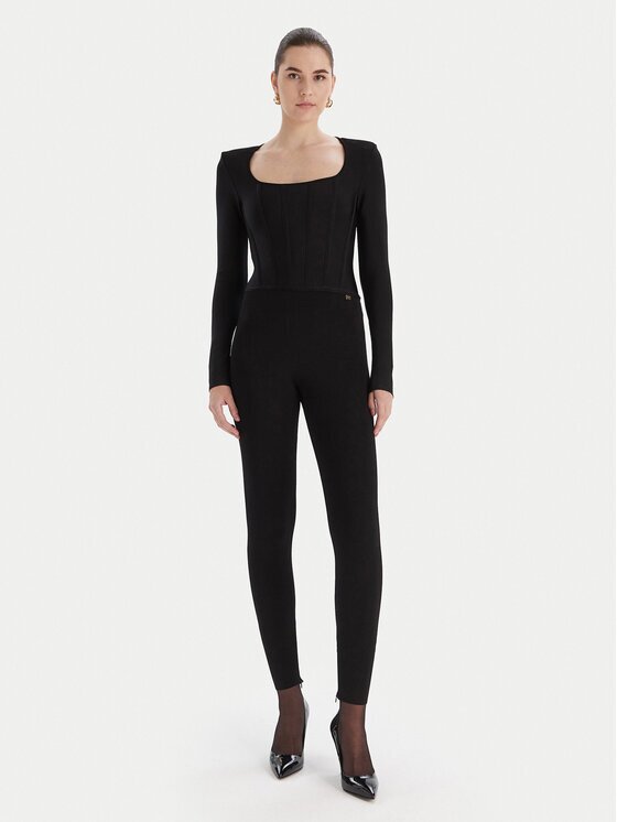 Marciano Guess Salopetă 5BGD15 5036Z Slim Fit
