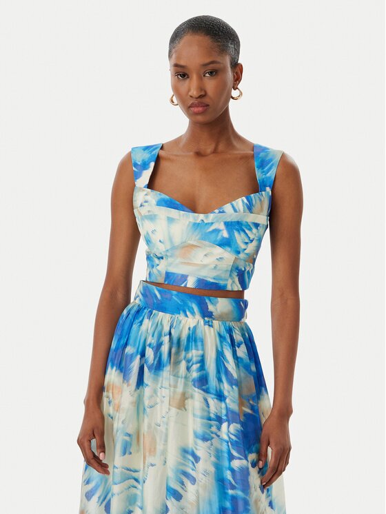 Marciano Guess Top 182357 Classic Fit