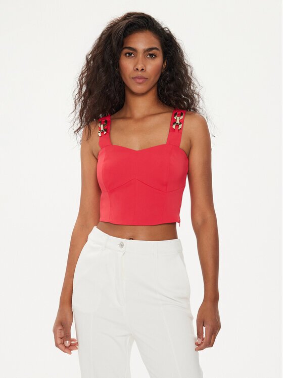 Marciano Guess Top 4GGH21 7074A Slim Fit