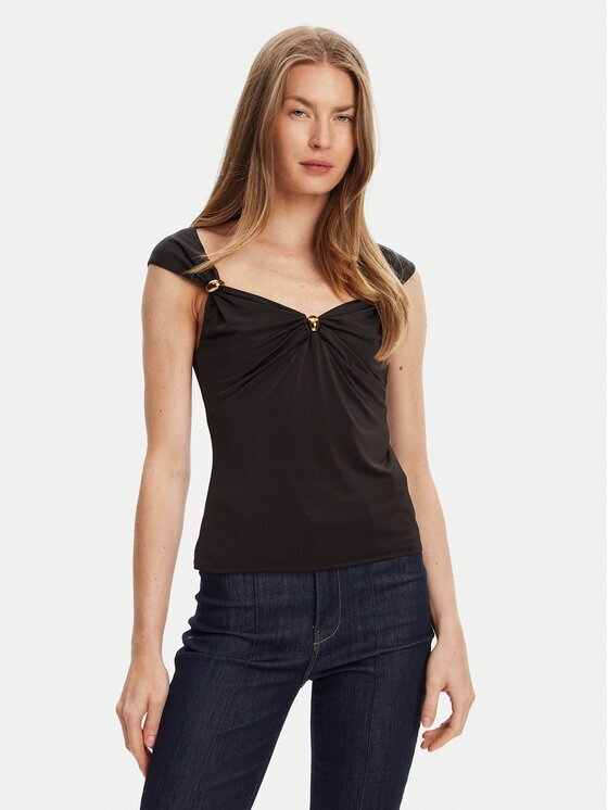 Marciano Guess Top 5YGP03 6259A Regular Fit