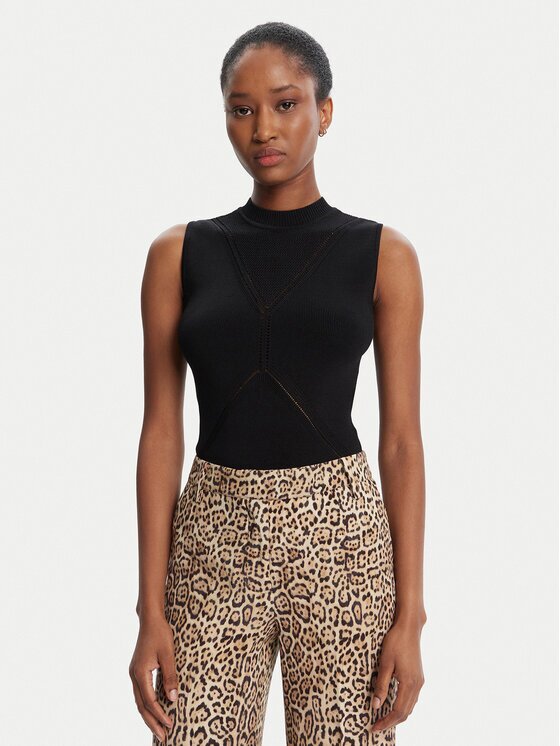 Marciano Guess Top 5YGR03 5876Z Slim Fit