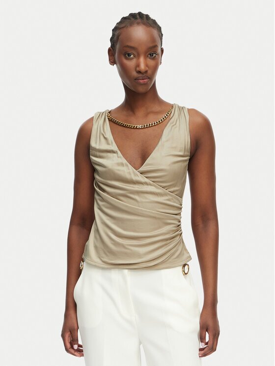 Marciano Guess Top G6GP11 K3617 Slim Fit