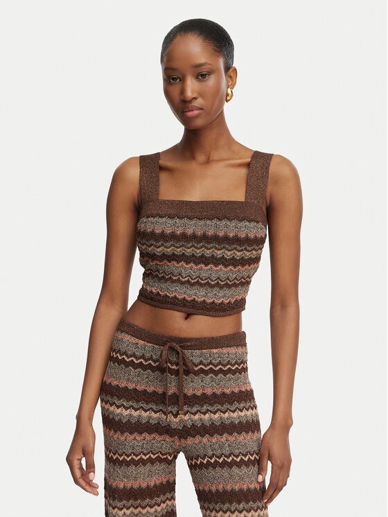 Marciano Guess Top G6GR15 Z0643 Regular Fit