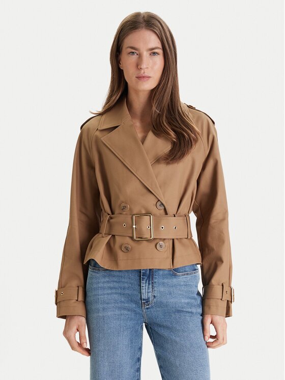 Marciano Guess Trench 6RGL16 7446A Regular Fit