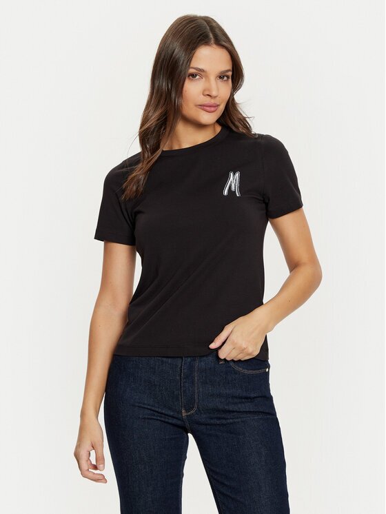 Marciano Guess Tricou 4BGI15 6008A Regular Fit
