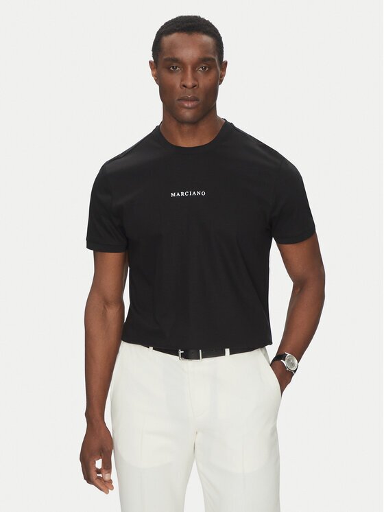 Marciano Guess Tricou 5GHI08 6323A Regular Fit