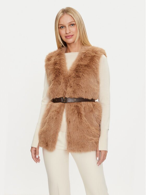 Marciano Guess Vestă Chloe 4YGL28 7128A Regular Fit