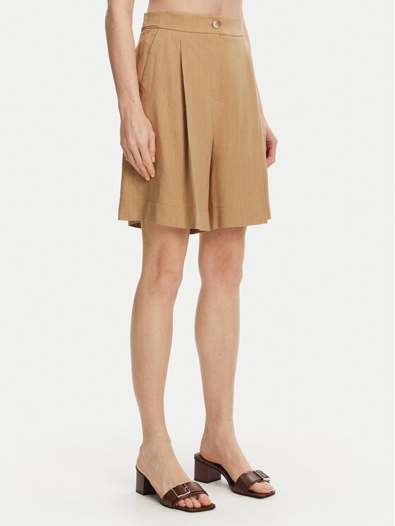 Marella Bermude Sagitta 2513141015 Relaxed Fit