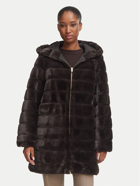 Marella Blană Galosce 2625456062 Regular Fit