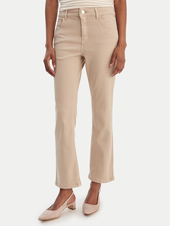 Marella Blugi Emme by Sfinge 2615131261 Slim Fit