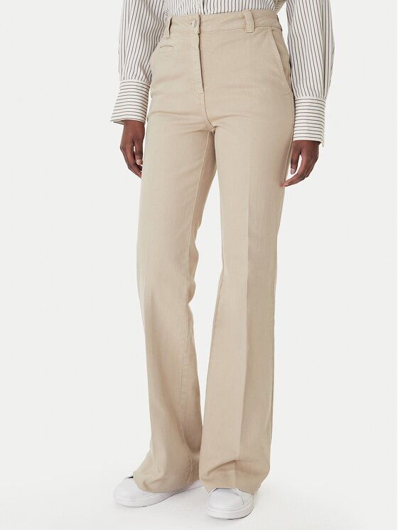 Marella Blugi Esodo 2613131034 Flare Fit