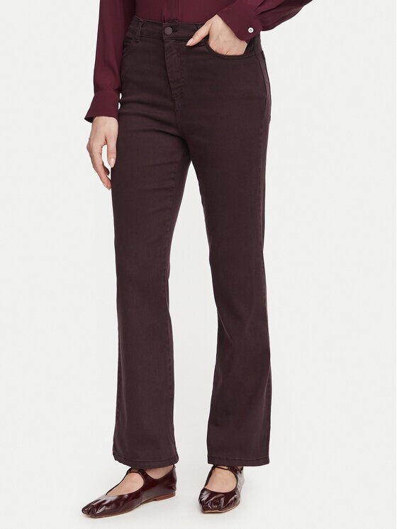 Marella Blugi Favetta 2623136035 Regular Fit