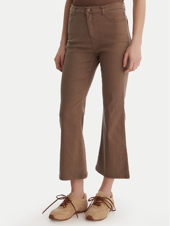 Marella Blugi Ronco 2613131055 Slim Fit