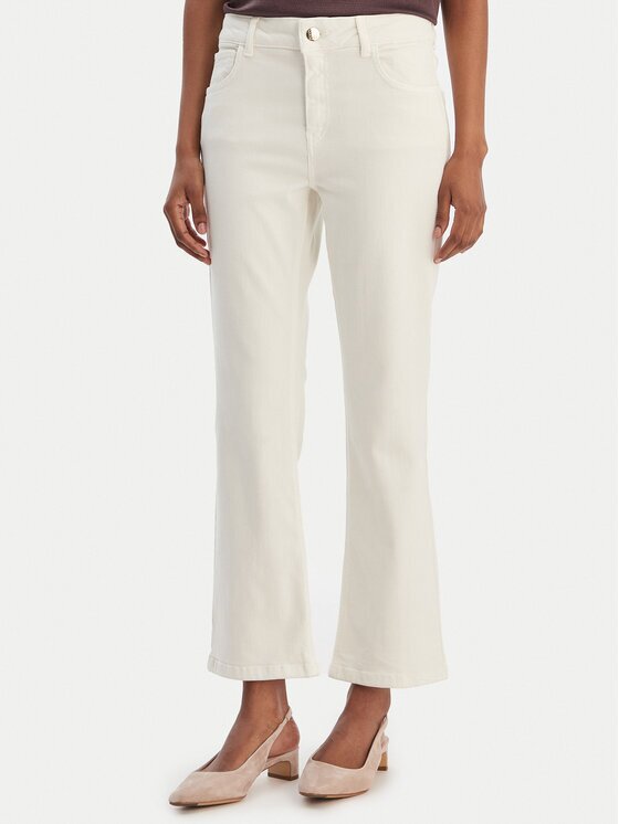Marella Blugi Sfinge 2615131261 Slim Fit