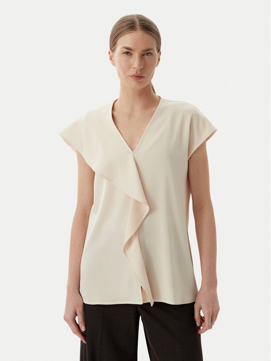 Marella Bluză Cono 2613161122 Regular Fit