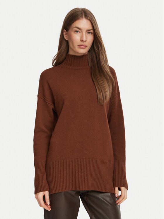 Marella Bluză cu gât 2623366305200 Regular Fit
