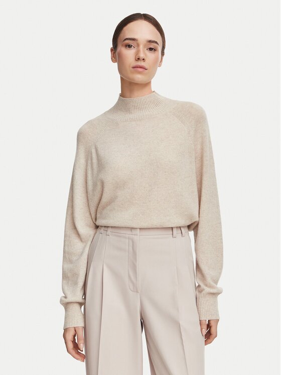 Marella Bluză cu gât Gennaio 2623366025 Regular Fit