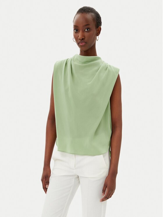 Marella Bluză Dondolo 2513161192200 Regular Fit