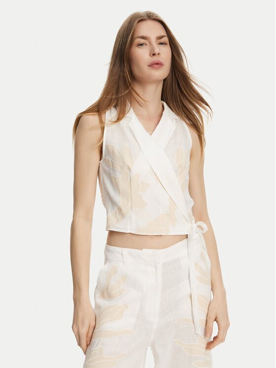 Marella Bluză Kriss 2513161162 Regular Fit