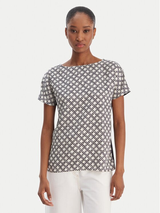 Marella Bluză Sansa 2615111071 Regular Fit