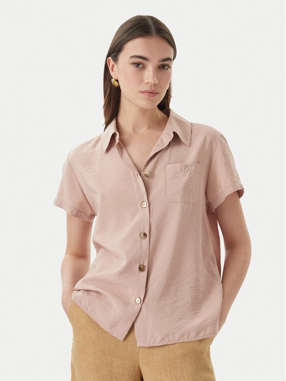 Marella Cămașă Apice 2613111164 Regular Fit