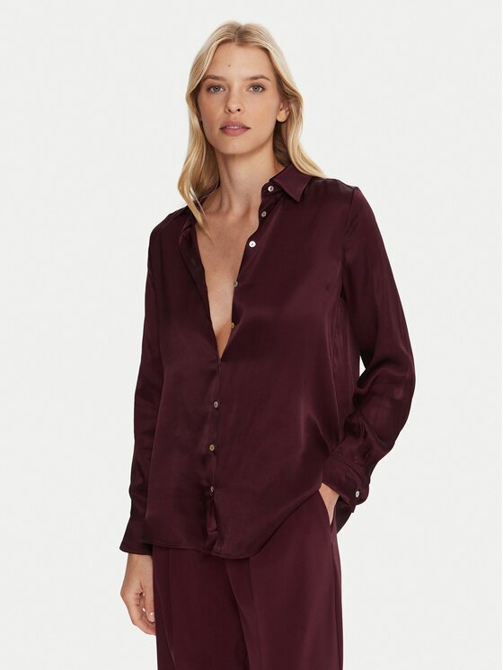 Marella Cămașă Bunny 2523116015 Regular Fit