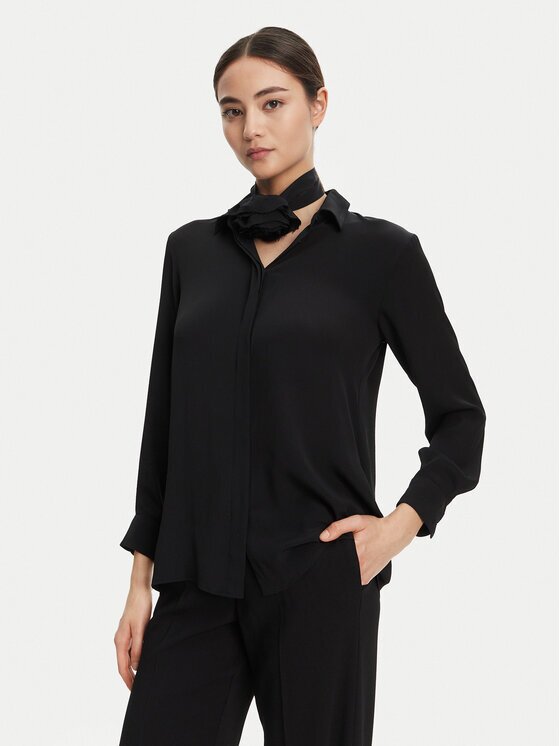 Marella Cămașă Cabiria 2523116071 Regular Fit