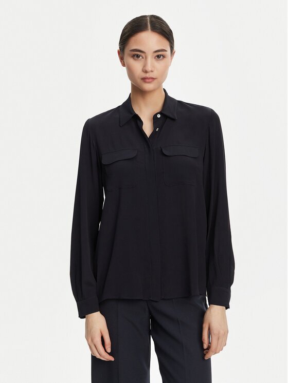Marella Cămașă Calabra 2523116061 Regular Fit