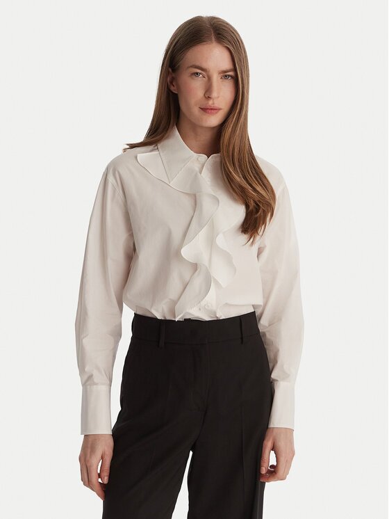 Marella Cămașă Falesia 2613111071 Regular Fit