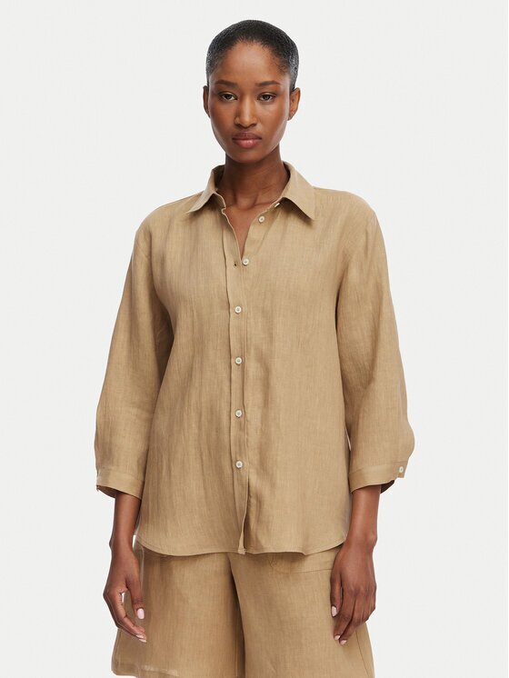 Marella Cămașă Girello 2615111122 Regular Fit