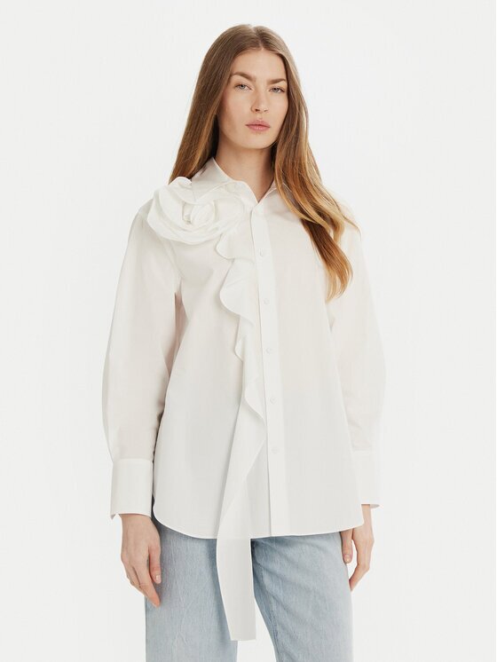 Marella Cămașă Ketch 2513111101 Regular Fit