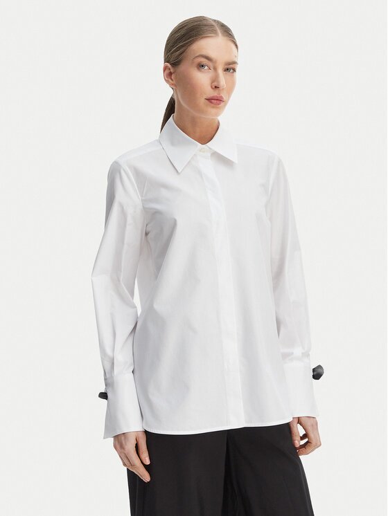 Marella Cămașă Legume 2613111043 Regular Fit
