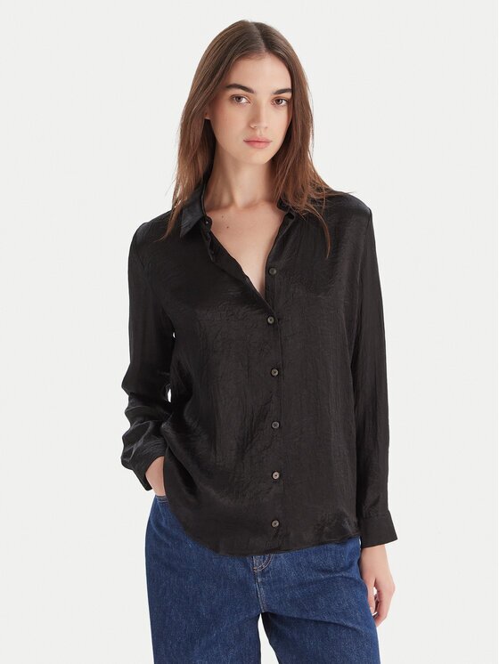 Marella Cămașă Matita 2525116091 Regular Fit