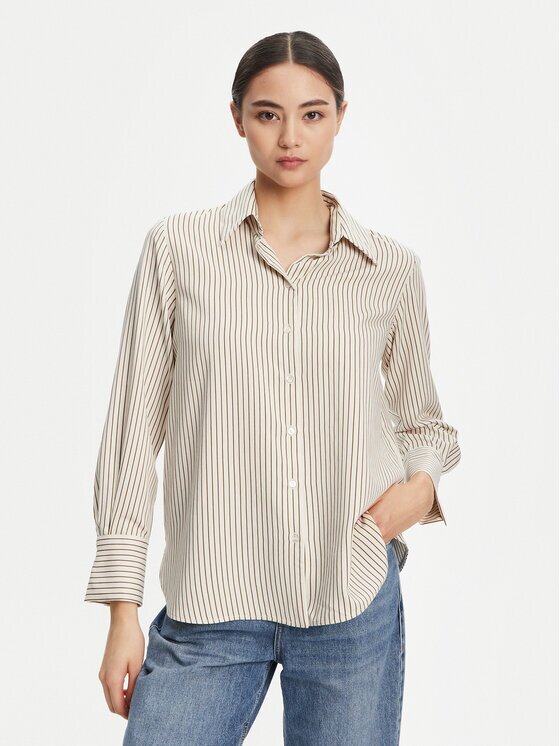 Marella Cămașă Reperto 2523116081 Regular Fit