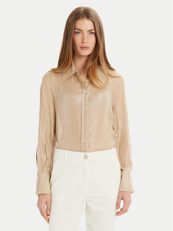 Marella Cămașă Sedile 2513111011 Regular Fit