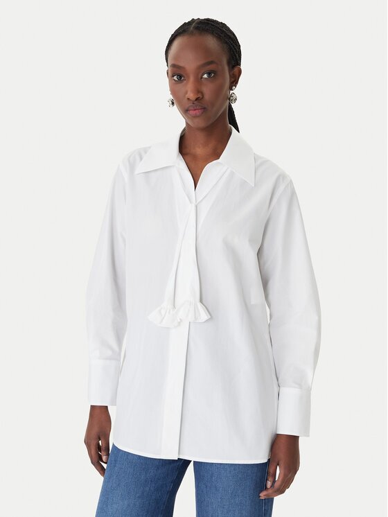 Marella Cămașă Tabarin 2613111074 Regular Fit